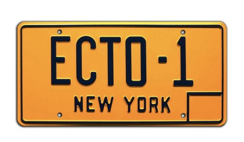 Ghostbusters 59 cadillac - ghostbusters, |
